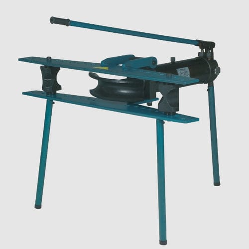 Hydraulische Biegemaschine - ARBOGA PT-2 - Scantool Group - manuell / Rohr