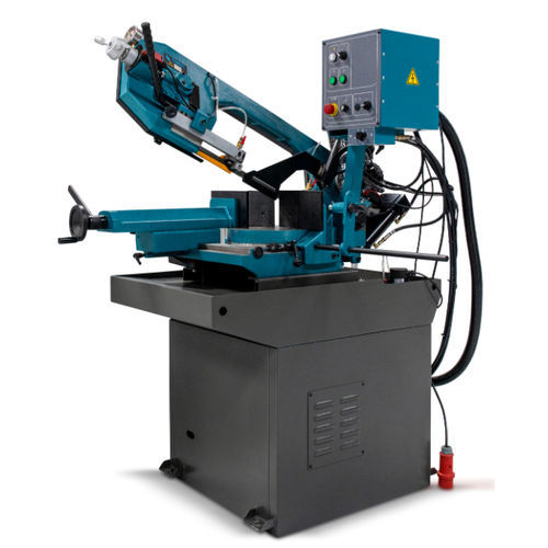 Bandsägemaschine - SCANTOOL 320 GSHT SEMI - Scantool Group - Paneel / für Metall / für Rohre