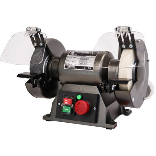 Werkbankschleifer - Slibex 150 - Scantool Group - Elektro / Doppelscheiben
