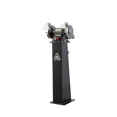 Elektrische Doppelschleifmaschine - Slibex 150 - Scantool Group