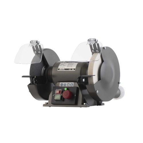 Elektrische Doppelschleifmaschine - Slibex 200 T - Scantool Group