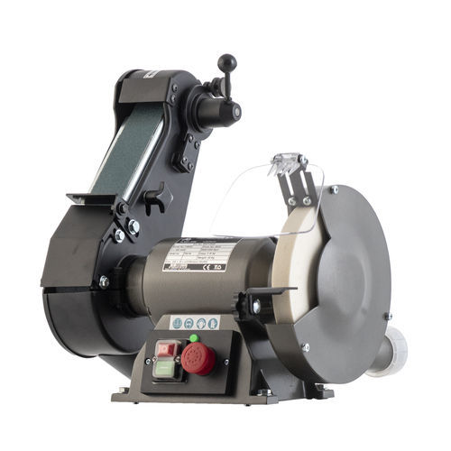 Werkbankschleifer - Slibex 200 EB - Scantool Group - Elektro / Doppelscheiben / Band