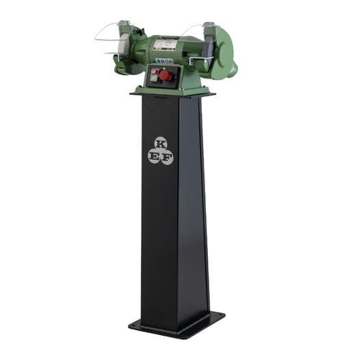 Industrie-Doppelschleifmaschine - Slibette 6NEX - Scantool Group - elektrisch