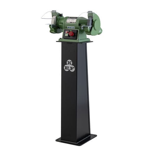 Industrie-Doppelschleifmaschine - Slibette 6N - Scantool Group - elektrisch