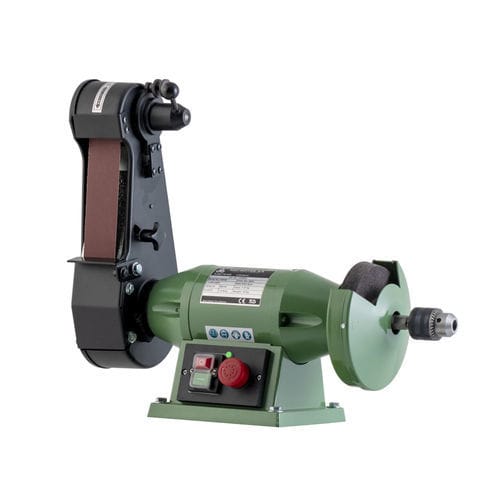 Werkbankschleifer - Slibette 6NE - Scantool Group - Elektro / Industrie