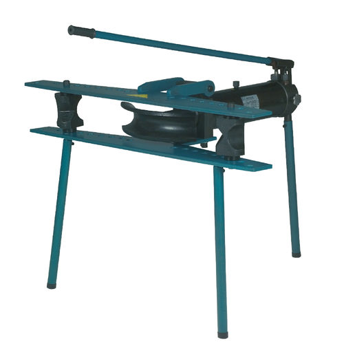 Handbiegemaschine - PT-2 - Scantool Group - hydraulisch / Rohr / Abzug