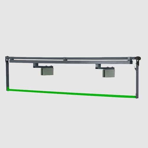 Kehlmaschine - NVNV-2A ø14mm - Scantool Group