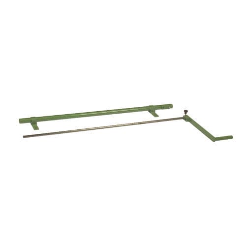 Kehlmaschine - NV-1A ø14mm - Scantool Group