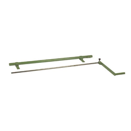 Kehlmaschine - NV-1A ø12mm - Scantool Group