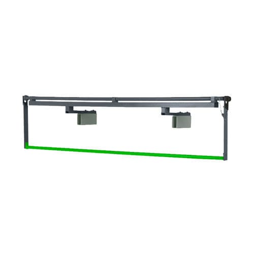 Kehlmaschine - NV-2A ø12mm - Scantool Group