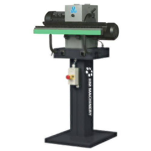 Kantenentgratmaschine - ZA 250 - Scantool Group - für Blech