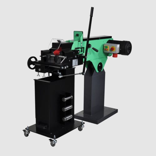 Ausklinkmaschine mit variablem Winkel - TAS 75RB - Scantool Group - manuell / für Rohre