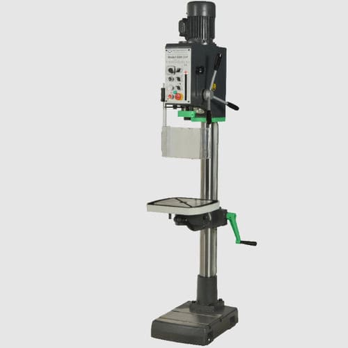 CNC-Bohrzentrum - SBM-28F - Scantool Group