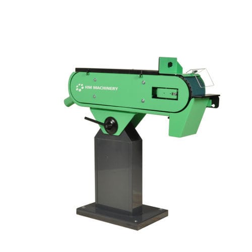Spitzenlose Schleifmaschine - TAS 150 - Scantool Group