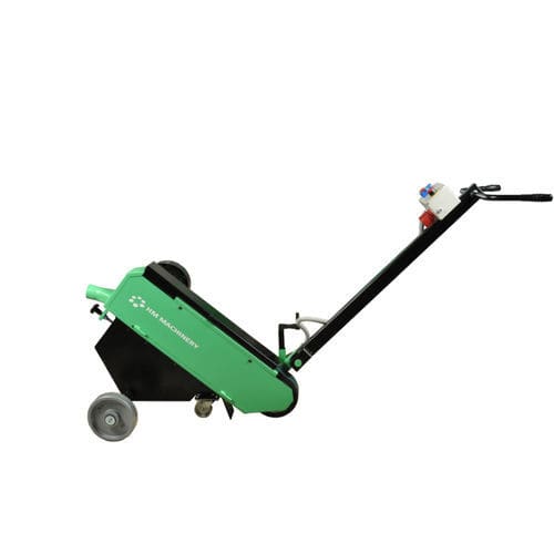 Flachschleifmaschine - TAS 75FG - Scantool Group - manuell / großformatig / für Intensivnutzung