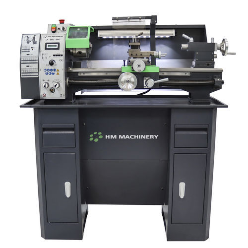 CNC-Drehmaschine - LT 250/550 - Scantool Group - horizontal / 2 Spindeln / für Metall
