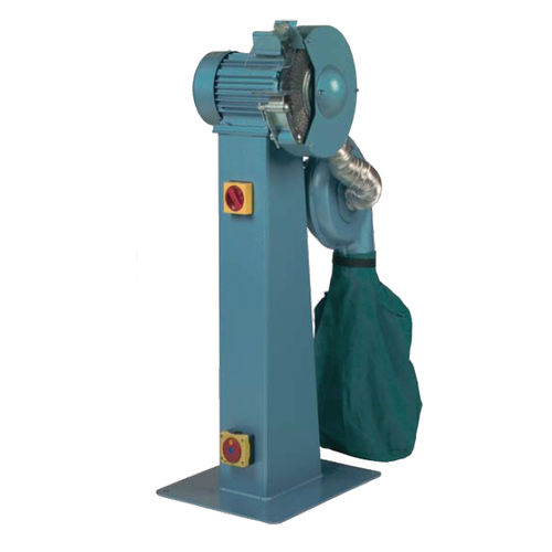 Entgratmaschine - ARBOGA 250 AGS - Scantool Group