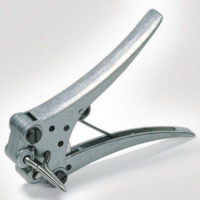 Zange für Ummantelungen - NA0/1 Series - HellermannTyton España - für Draht / für Kabel