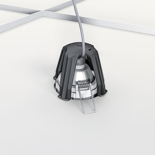 LED Schutz - Serie SpotClip - HellermannTyton España