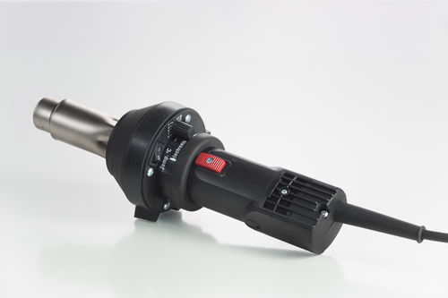 Heissluft-Handgerät - Quick-L-electronic - Forsthoff