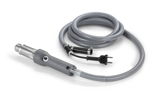 Schweißpistole - MINI-C-electronic - Forsthoff - Heißluft