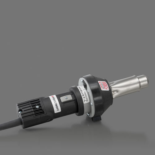 Heizelement-Schweißbrenner - Robust-L - Forsthoff - 3m