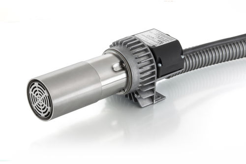 Lufterhitzer - 7500 - Forsthoff - elektrisch / kompakt / für Verdichter