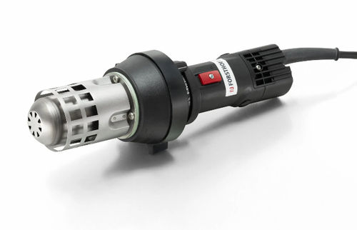 Heißluftgebläse - Grand-L-electronic - Forsthoff - einstufig / Trocknung / für Heizzwecke