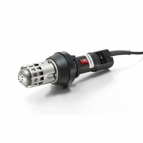 Heißluftgebläse - Grand-L-electronic - Forsthoff - Zentrifugal / einstufig / Schrumpf