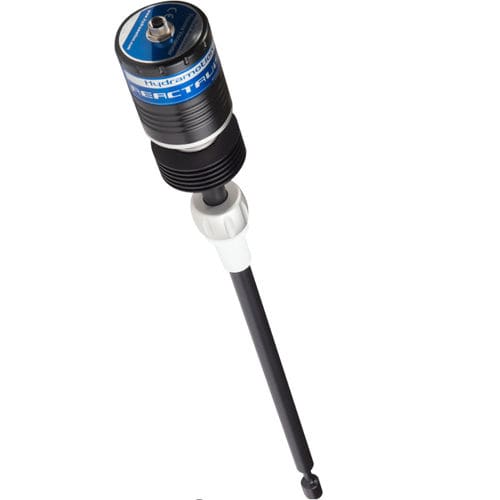 Vibrationsviskosimeter - REACTAVISC - Hydramotion - Labor / Inline / Tisch