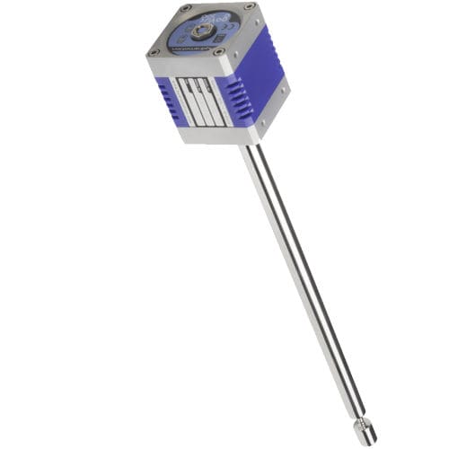 Vibrationsviskosimeter - GOVISC - Hydramotion - Labor / automatisiert / kompakt