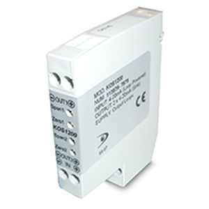 Signal-Isolator - KOS1200 - DITEL - schleifengespeist