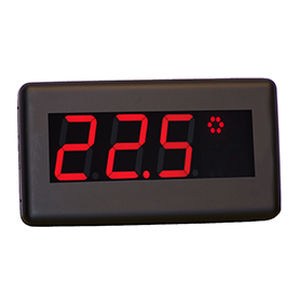 Fühler-Thermometer - DC10STH - DITEL - digital / relative Luftfeuchtigkeit