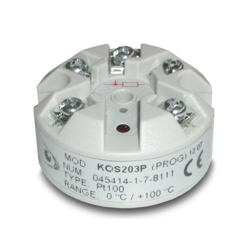 Temperaturwandler - KOS203P - DITEL - für RTD-Sensor