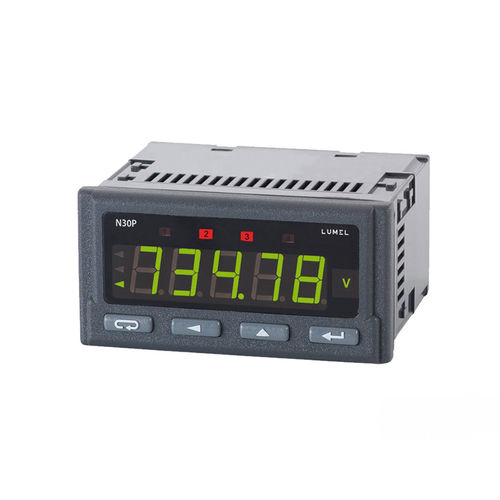 Elektrischer Energiezähler - N30P - DITEL