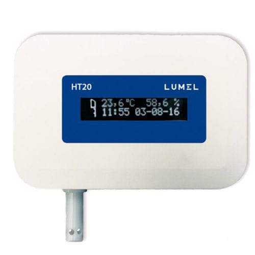 Temperaturwächter - HT20IOT - DITEL