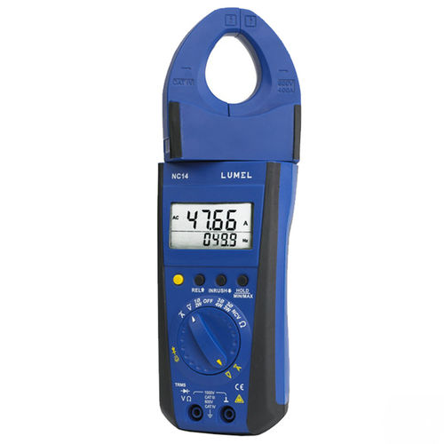 Digitale Messzange - NC14 - DITEL - AC / DC