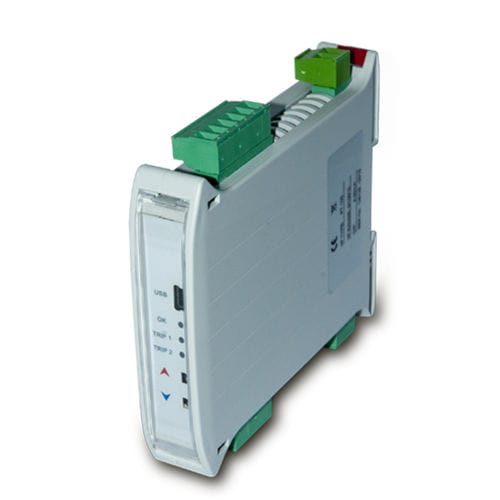 Signalwandler Signalisolator / für DIN-Schiene - KOS1700 - DITEL