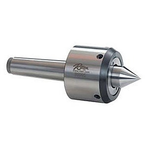Rotierende Zentrierspitze - 99993 - Riten Industries - Standard / Stahl