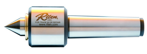 Rotierende Zentrierspitze - 5 000 rpm | C4T  - Riten Industries