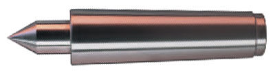 Rotierende Zentrierspitze - 1 500 - 3 000 rpm | Concentric - Riten Industries