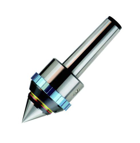 Rotierende Zentrierspitze - 1 000 - 4 000 rpm | GPRTOPS - Riten Industries
