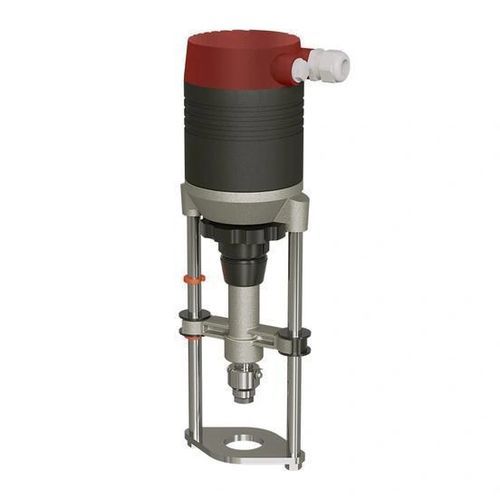 Elektrischer Antrieb - ELC 220 - Rotork - linear / IP54 / IP65
