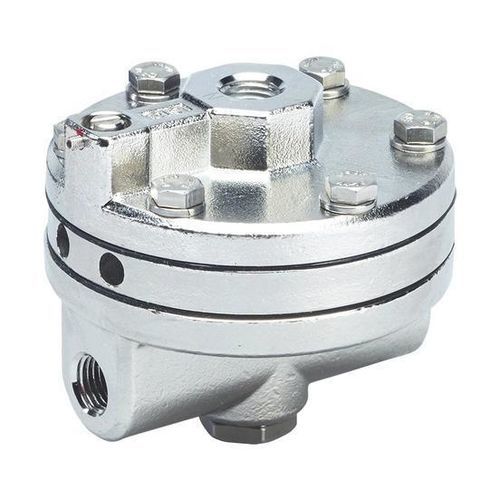 Pneumatischer Druckverstärker / Volumen - YT-305 - Rotork - Druck