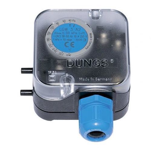 Differentialdruckschalter - LGW-2G-SIL - Rotork - für Luft / SIL / Industrie