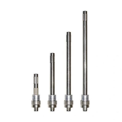 Feuchte- und Temperatursensor / relativ - InPro-C - Rotork - wandmontiert / kanalmontiert / ATEX