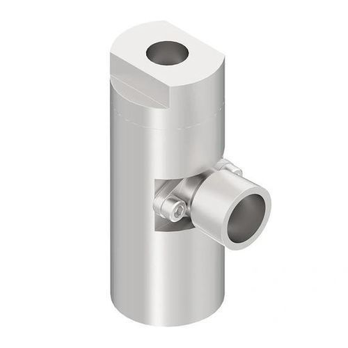 Hydraulisches Ventil - QEV15 - Rotork - Ablass / Entleerung / für Druckleitungen