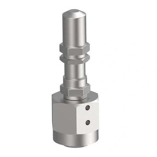 Druckbegrenzungsventil für hydraulische Kreisläufe - VRP - Rotork - Stell / Hochdruck / proportional
