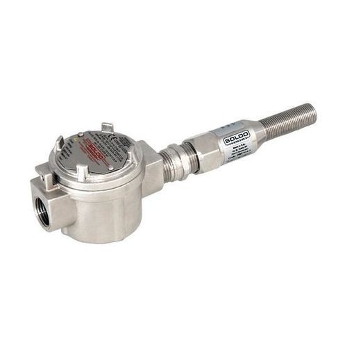 Drehpositionssensor - TB - Rotork - linear / kontaktlos / Magnet