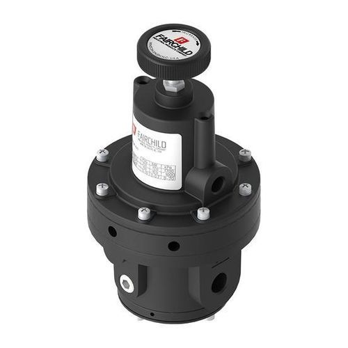 Pneumatik-Relay / zur Verlagerung - M1500A - Rotork - Berechnung / Steuerung